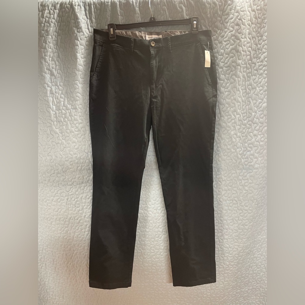 Dress slacks